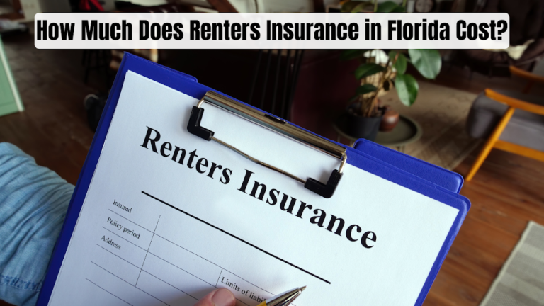 How Much Does Renters Insurance in Florida Cost?