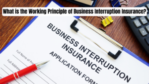 What is the Working Principle of Business Interruption Insurance?